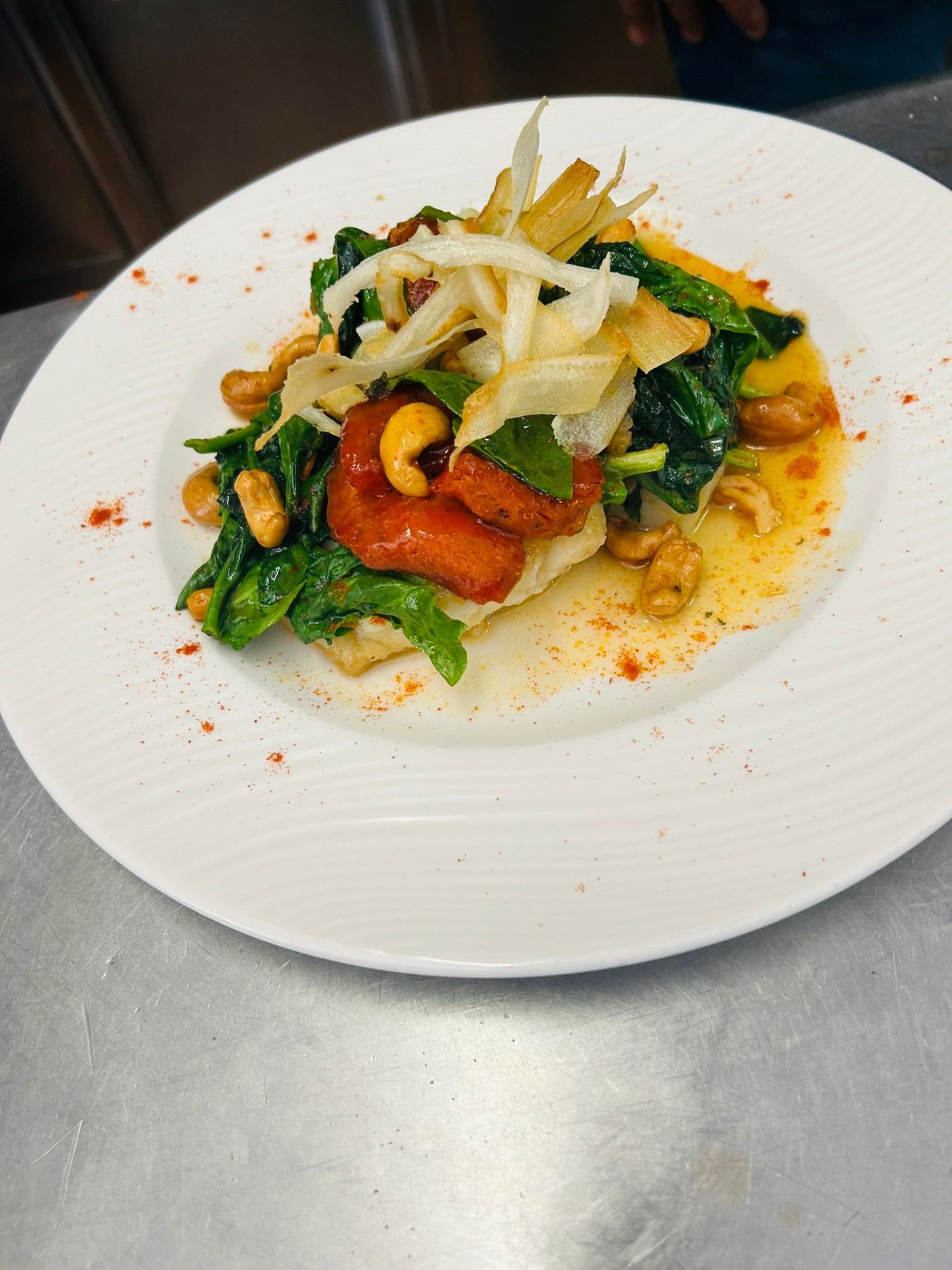 Bacalao Dos Pins